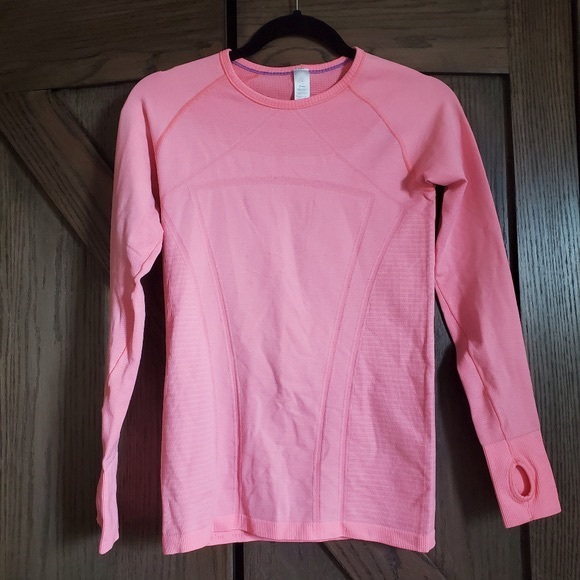 Ivivva Other - Ivivva girls swiftly tech top!